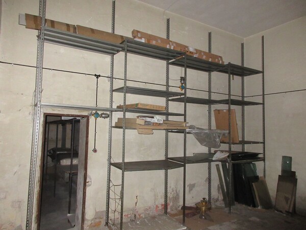 1#6495 Scaffalature e arredamento casa e ufficio in vendita - foto 31