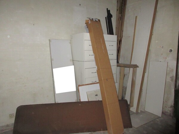 1#6495 Scaffalature e arredamento casa e ufficio in vendita - foto 32