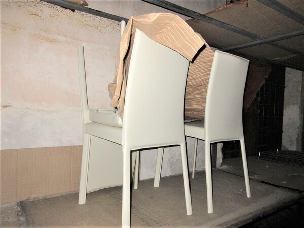 1#6495 Scaffalature e arredamento casa e ufficio in vendita - foto 33