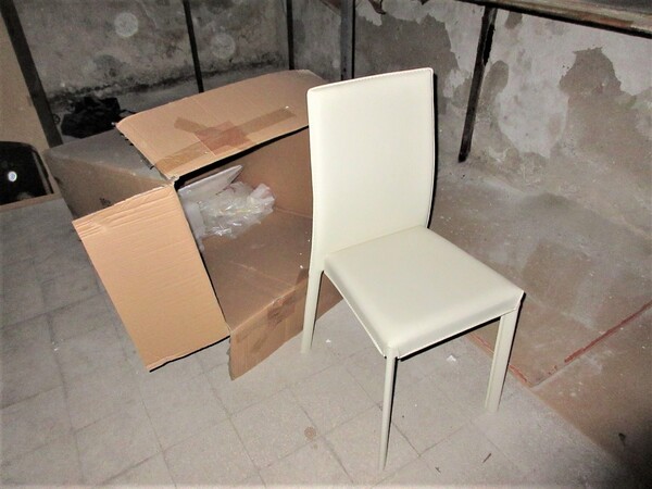1#6495 Scaffalature e arredamento casa e ufficio in vendita - foto 34