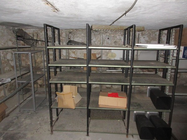 1#6495 Scaffalature e arredamento casa e ufficio in vendita - foto 36