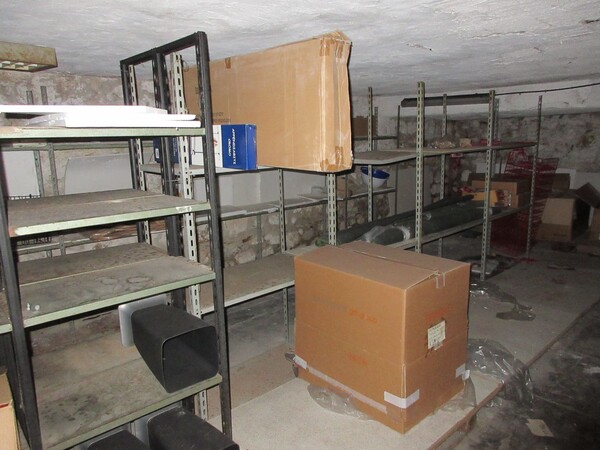 1#6495 Scaffalature e arredamento casa e ufficio in vendita - foto 37