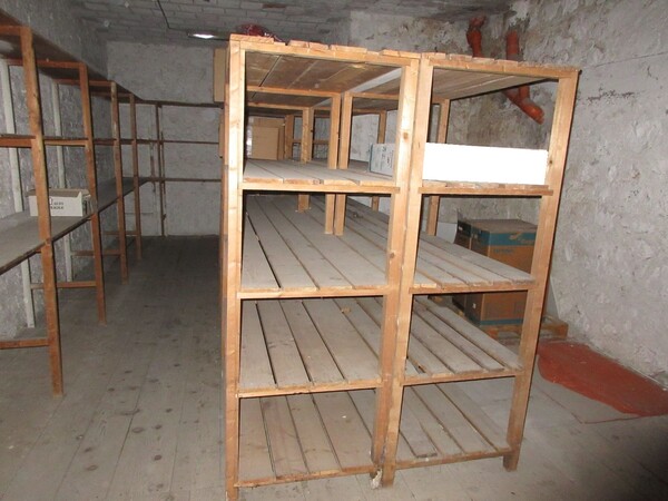 1#6495 Scaffalature e arredamento casa e ufficio in vendita - foto 38