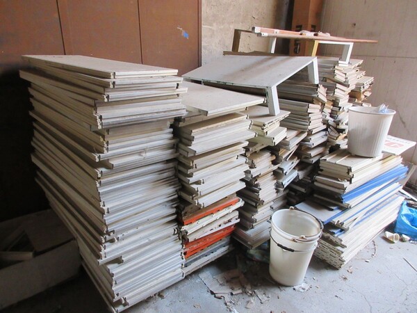 1#6495 Scaffalature e arredamento casa e ufficio in vendita - foto 40
