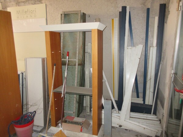 1#6495 Scaffalature e arredamento casa e ufficio in vendita - foto 41