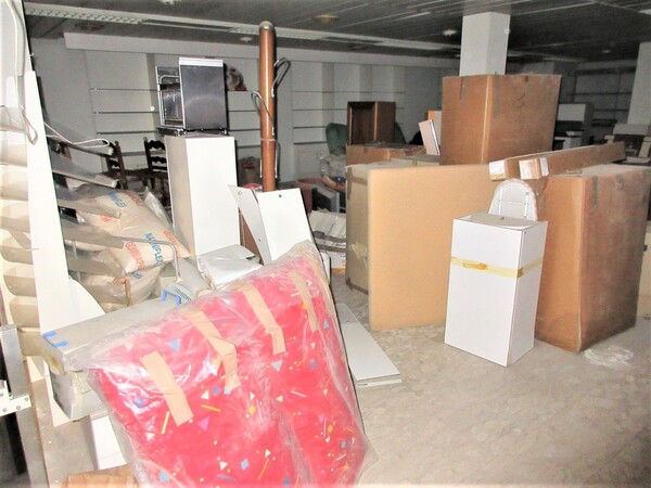 1#6495 Scaffalature e arredamento casa e ufficio in vendita - foto 43