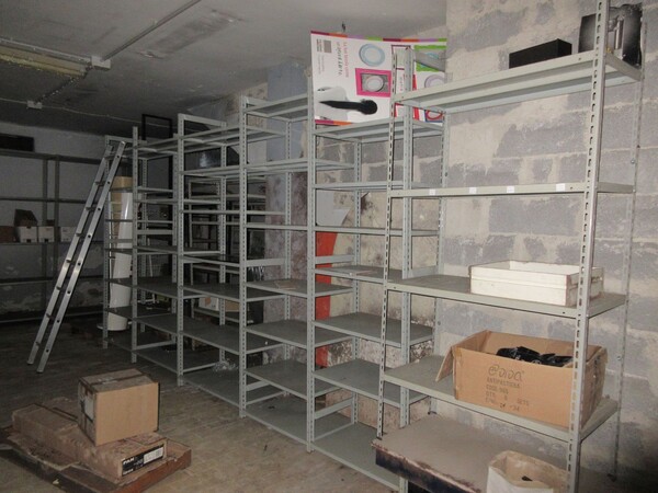 1#6495 Scaffalature e arredamento casa e ufficio in vendita - foto 44