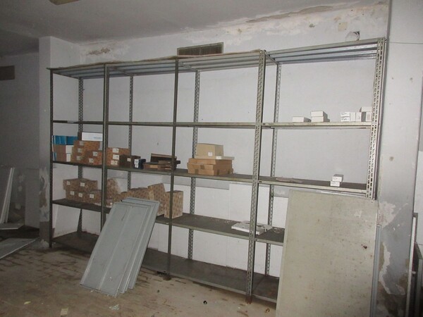 1#6495 Scaffalature e arredamento casa e ufficio in vendita - foto 45