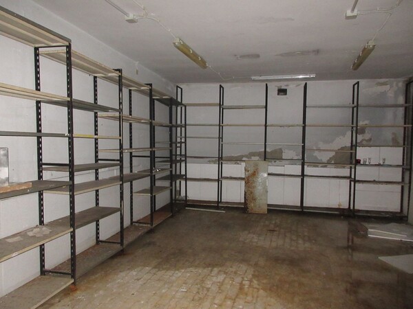 1#6495 Scaffalature e arredamento casa e ufficio in vendita - foto 46