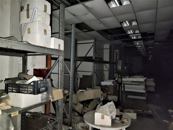 2#6496 Espositori e scaffalature  per supermercati in vendita - foto 2