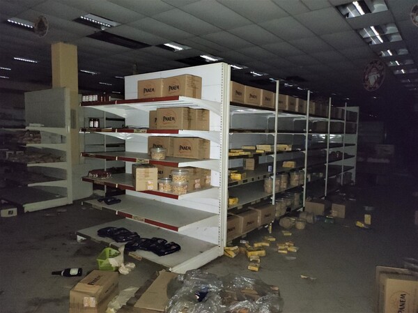 2#6496 Espositori e scaffalature  per supermercati in vendita - foto 8