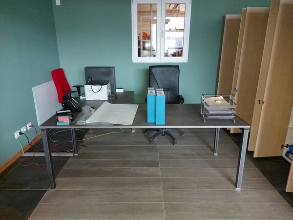 1#6500 Magazzino di materiale termoidraulico in vendita - foto 17