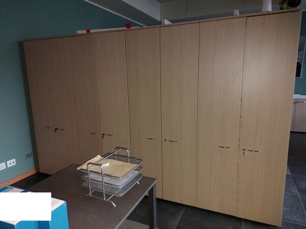 1#6500 Magazzino di materiale termoidraulico in vendita - foto 18