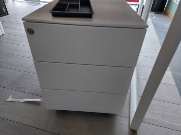 1#6500 Magazzino di materiale termoidraulico in vendita - foto 23