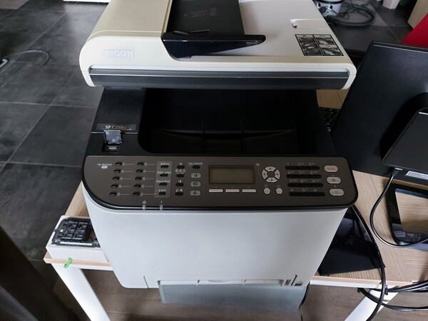 1#6500 Magazzino di materiale termoidraulico in vendita - foto 26