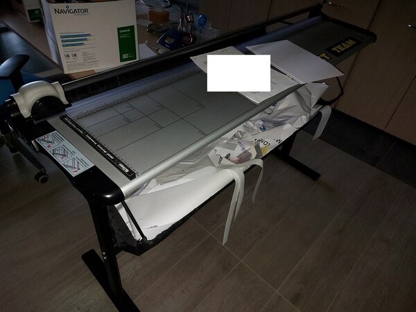 1#6500 Magazzino di materiale termoidraulico in vendita - foto 37