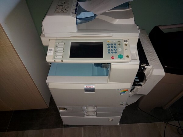 1#6500 Magazzino di materiale termoidraulico in vendita - foto 38