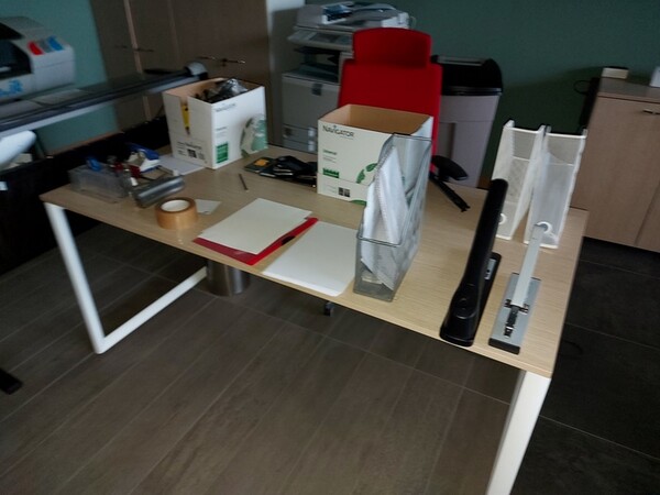 1#6500 Magazzino di materiale termoidraulico in vendita - foto 40