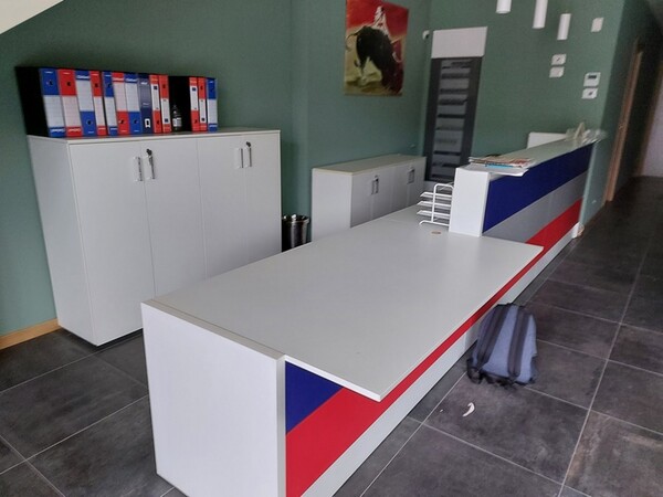 1#6500 Magazzino di materiale termoidraulico in vendita - foto 46