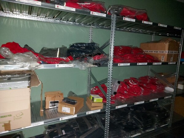 1#6500 Magazzino di materiale termoidraulico in vendita - foto 64