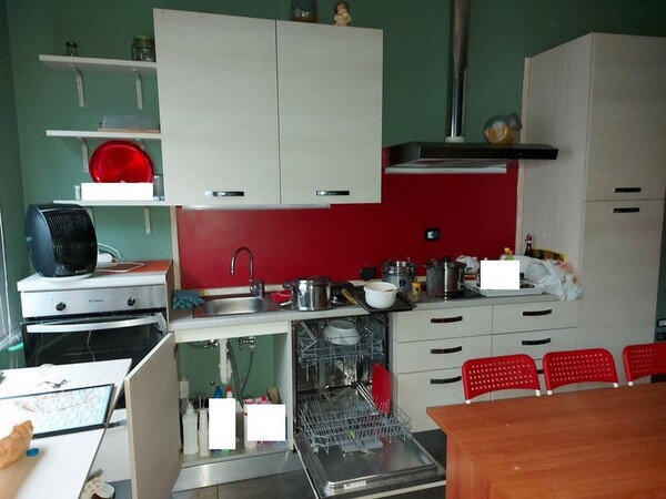 1#6500 Magazzino di materiale termoidraulico in vendita - foto 71