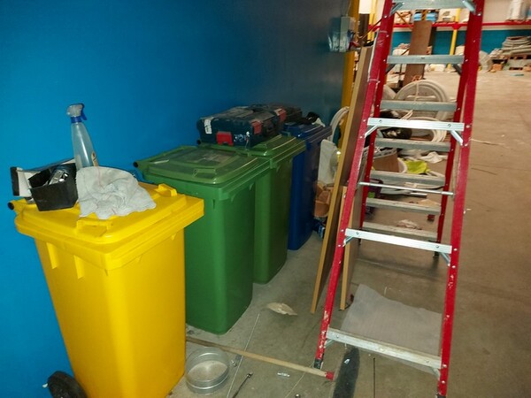 1#6500 Magazzino di materiale termoidraulico in vendita - foto 90
