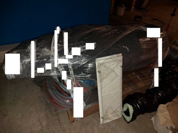 1#6500 Magazzino di materiale termoidraulico in vendita - foto 97