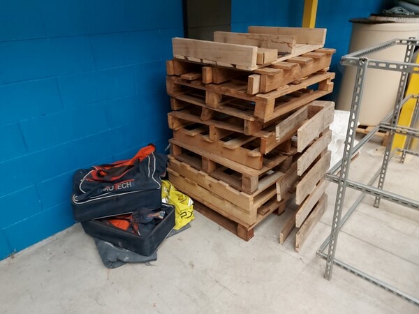 1#6500 Magazzino di materiale termoidraulico in vendita - foto 115