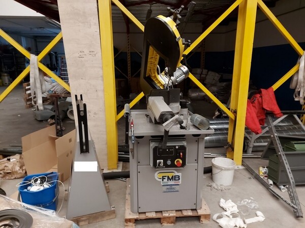 1#6500 Magazzino di materiale termoidraulico in vendita - foto 118