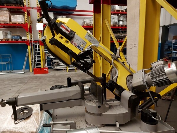 1#6500 Magazzino di materiale termoidraulico in vendita - foto 119