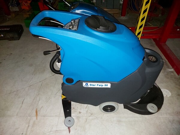 1#6500 Magazzino di materiale termoidraulico in vendita - foto 127