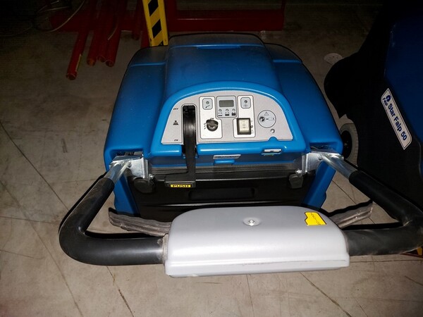 1#6500 Magazzino di materiale termoidraulico in vendita - foto 129