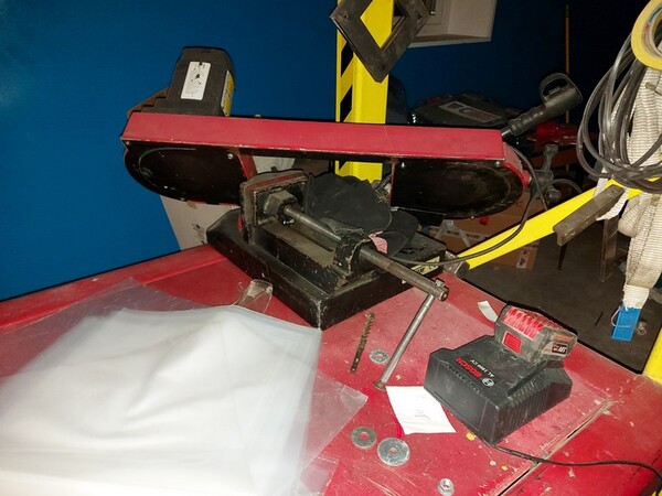 1#6500 Magazzino di materiale termoidraulico in vendita - foto 134