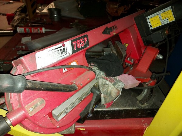 1#6500 Magazzino di materiale termoidraulico in vendita - foto 135