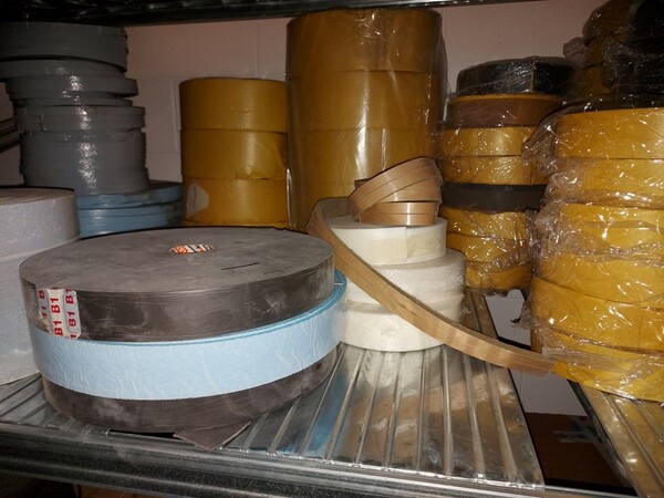 1#6500 Magazzino di materiale termoidraulico in vendita - foto 175