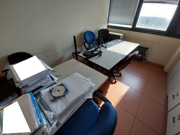 1#6501 Mobili per ufficio in vendita - foto 4