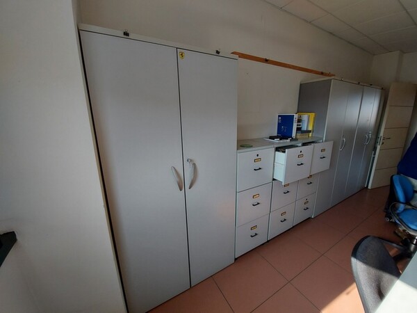 1#6501 Mobili per ufficio in vendita - foto 5