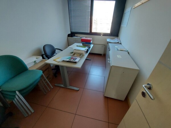 1#6501 Mobili per ufficio in vendita - foto 6