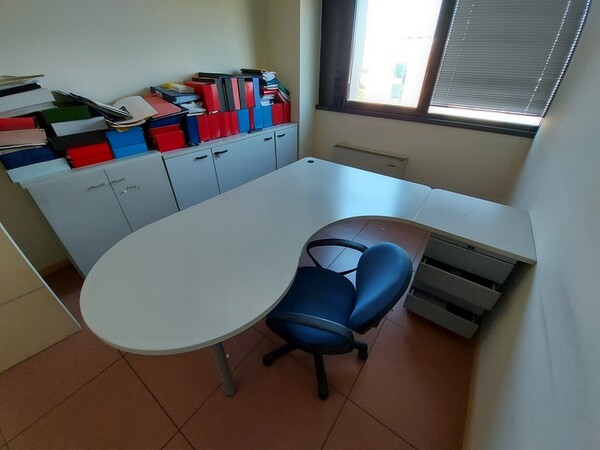 1#6501 Mobili per ufficio in vendita - foto 7