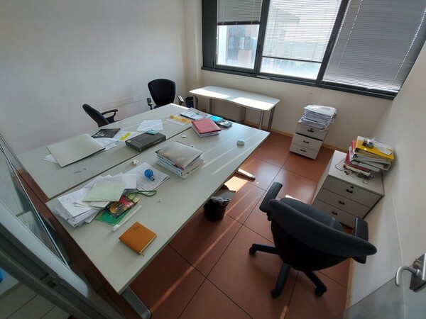 1#6501 Mobili per ufficio in vendita - foto 8