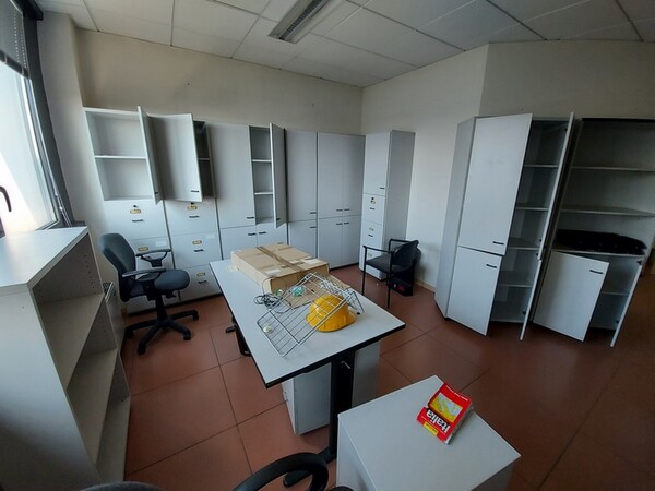 1#6501 Mobili per ufficio in vendita - foto 13