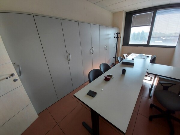 1#6501 Mobili per ufficio in vendita - foto 14