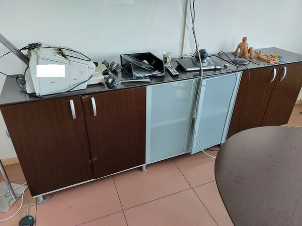 1#6501 Mobili per ufficio in vendita - foto 15