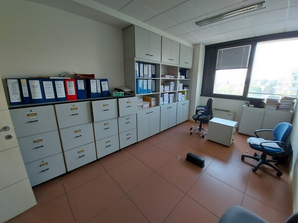 1#6501 Mobili per ufficio in vendita - foto 18