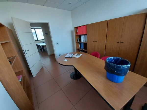 1#6501 Mobili per ufficio in vendita - foto 21