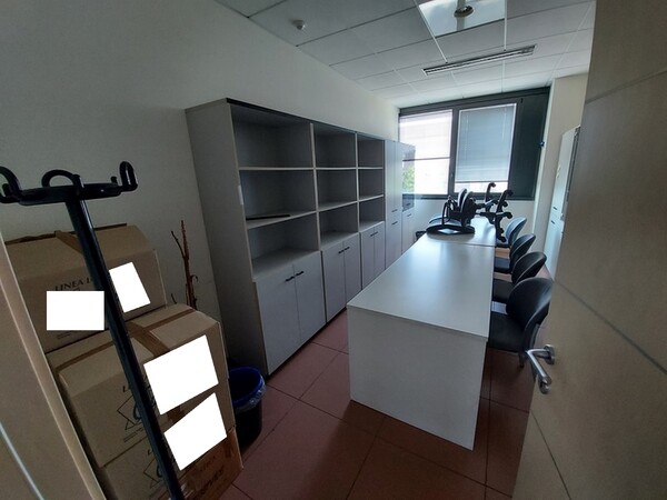 1#6501 Mobili per ufficio in vendita - foto 23
