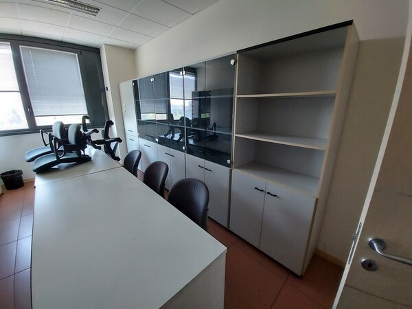 1#6501 Mobili per ufficio in vendita - foto 24