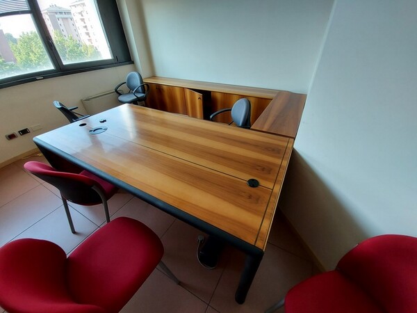 1#6501 Mobili per ufficio in vendita - foto 25