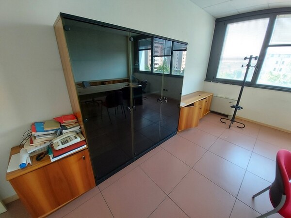 1#6501 Mobili per ufficio in vendita - foto 26
