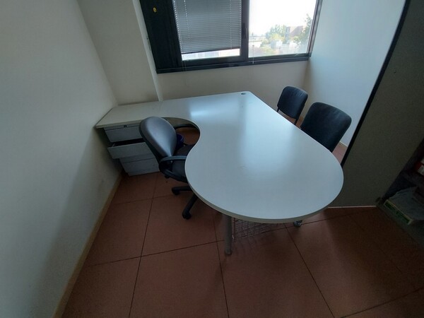 1#6501 Mobili per ufficio in vendita - foto 27